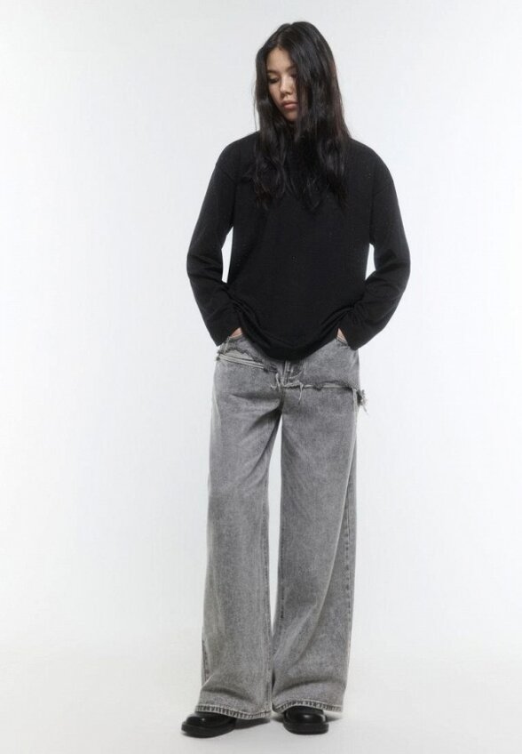 Лонгслив Befree