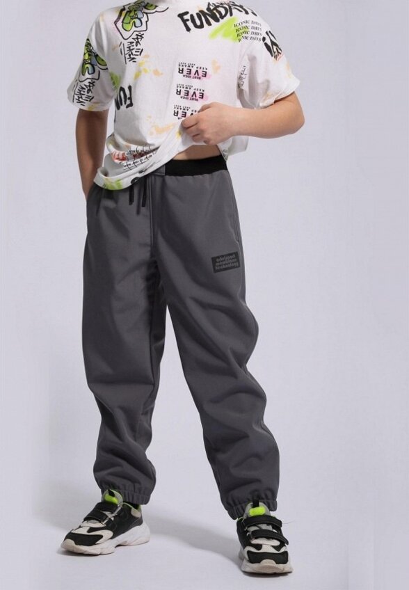 Брюки утепленные Artel Sport