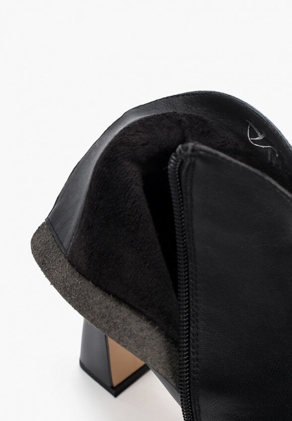 Ботильоны Valley