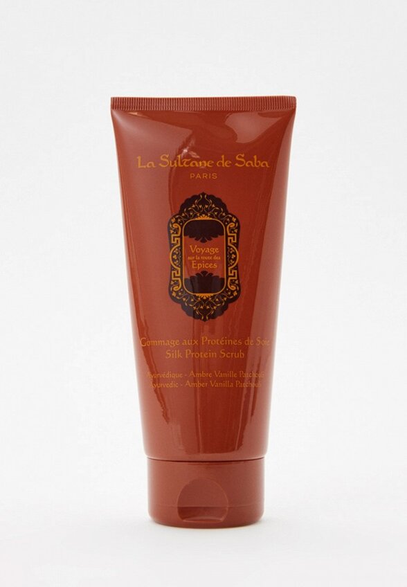 Гоммаж для тела La Sultane de Saba