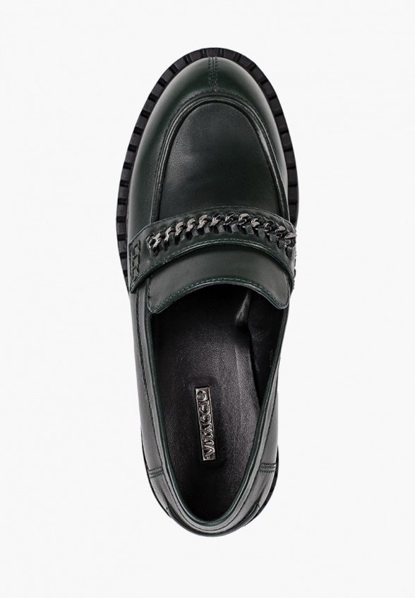 Лоферы Vitacci