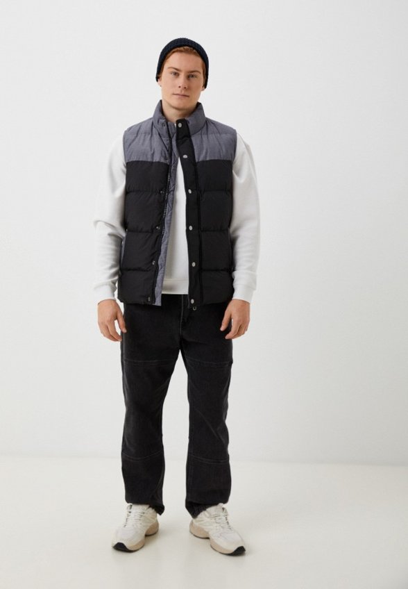 Жилет утепленный NCS