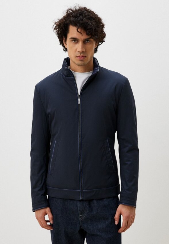 Куртка утепленная Riggi