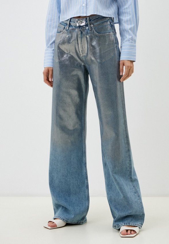 Джинсы Colin's