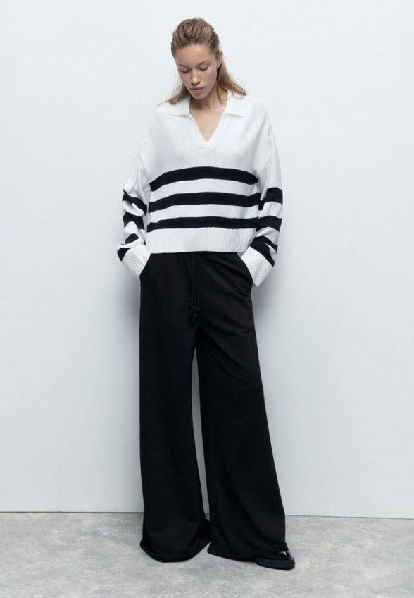 Пуловер Befree