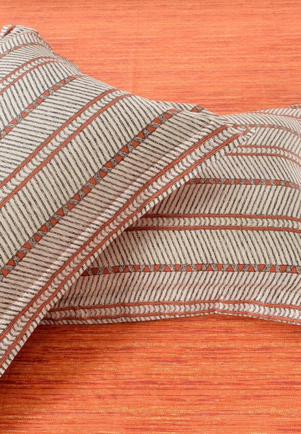 Постельное белье Евро The Eleventh Kingdom