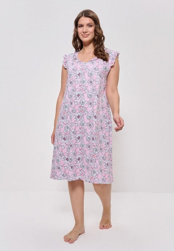 Сорочка ночная Cleo