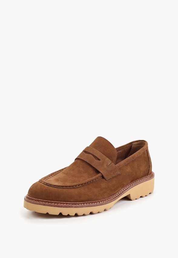 Лоферы Vitacci