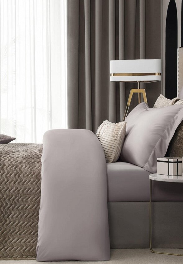 Простыня 2-спальная Togas