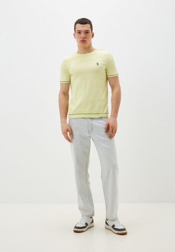 Джемпер U.S. Polo Assn.