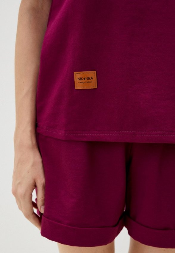 Костюм спортивный Nik Nika