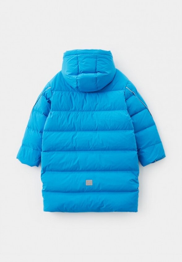 Пуховик Pulka