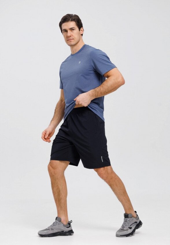 Шорты спортивные Baasploa