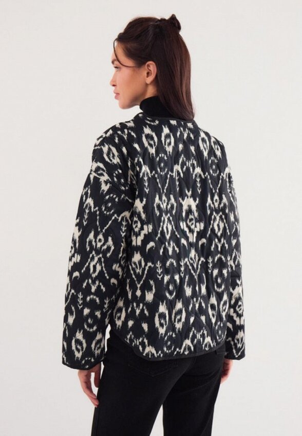 Куртка стеганая Vittoria Vicci