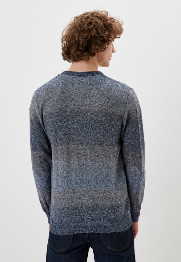 Кардиган Стим