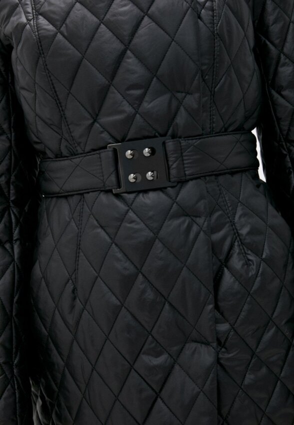 Куртка-пальто Avalon