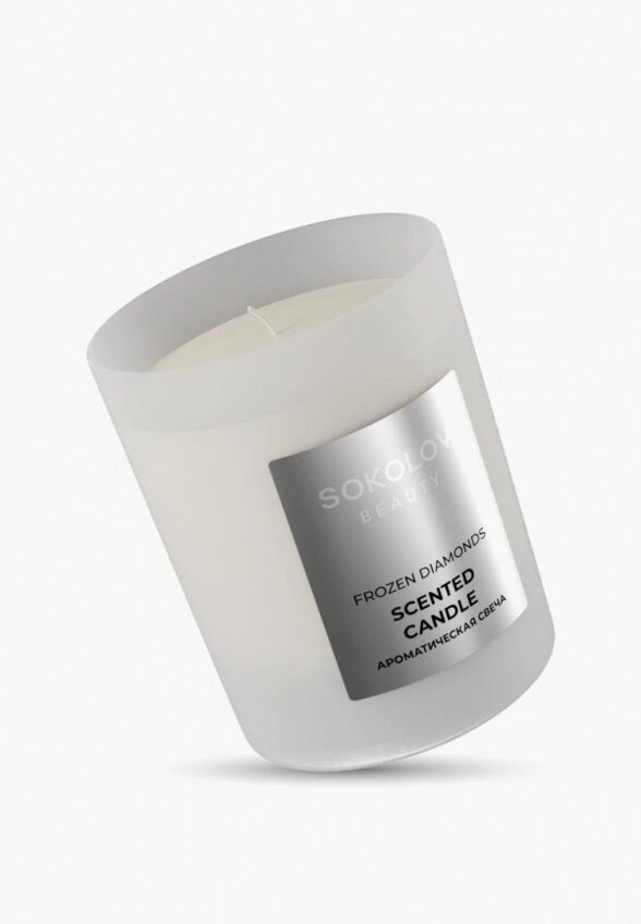 Свеча ароматическая Sokolov
