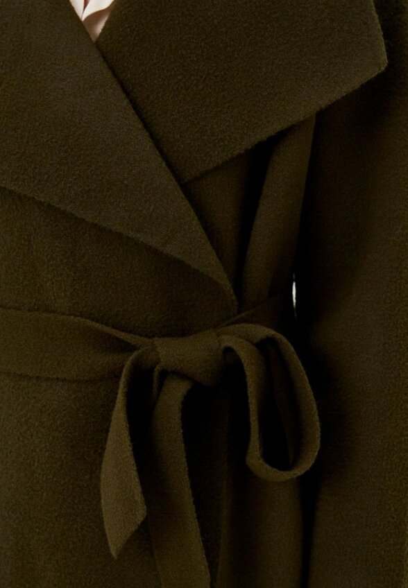 Пальто Forza Viva