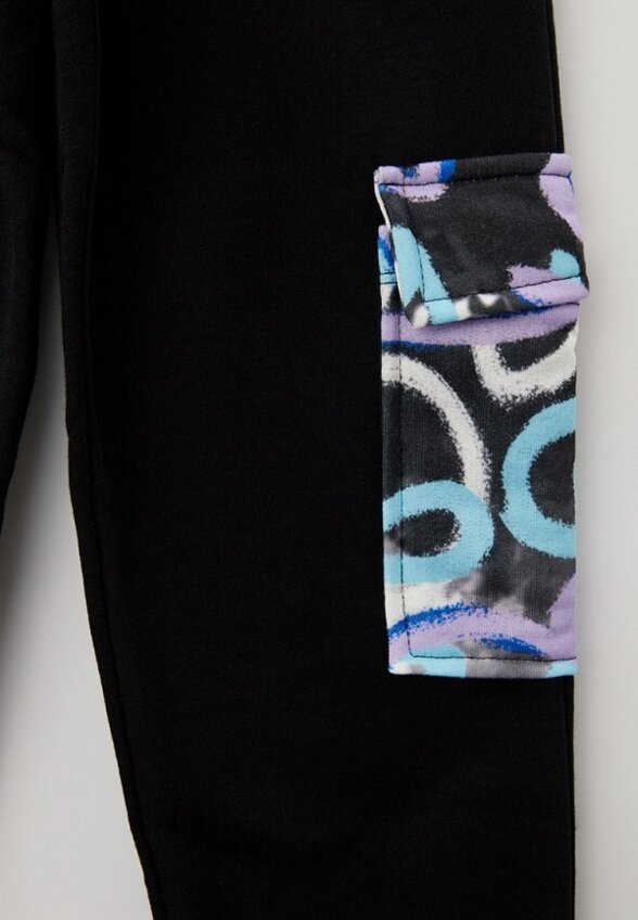 Брюки спортивные Marions