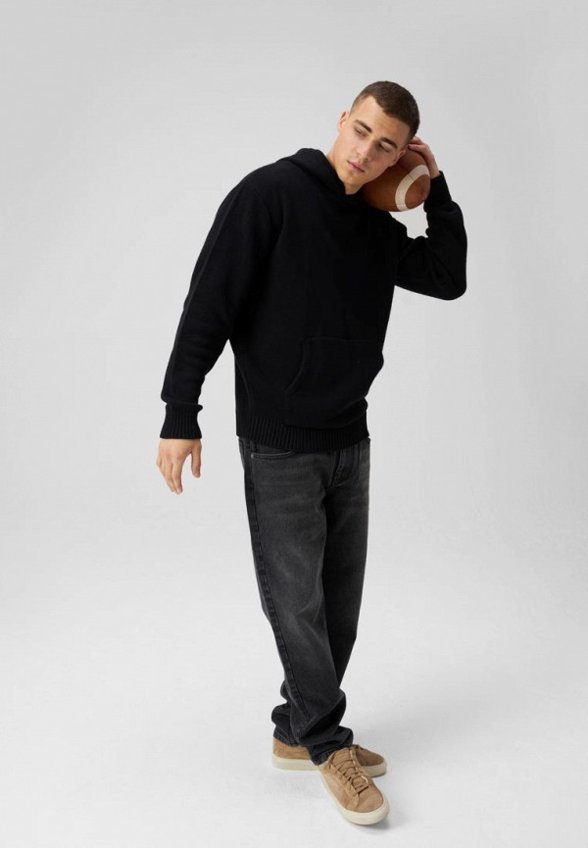 Худи Gent Manners