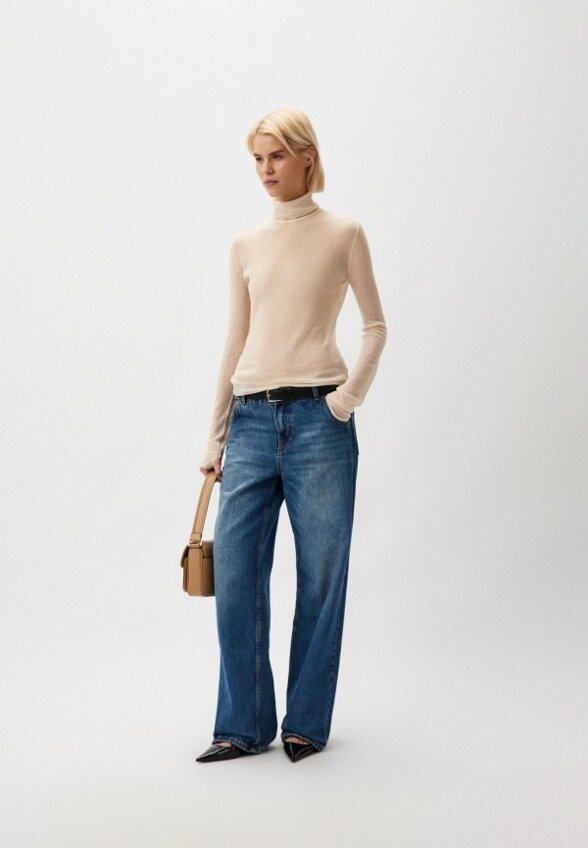 Водолазка Patrizia Pepe