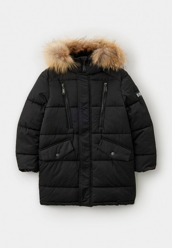 Куртка утепленная Bikkembergs