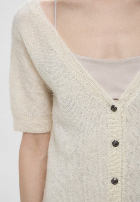 Кардиган Genious