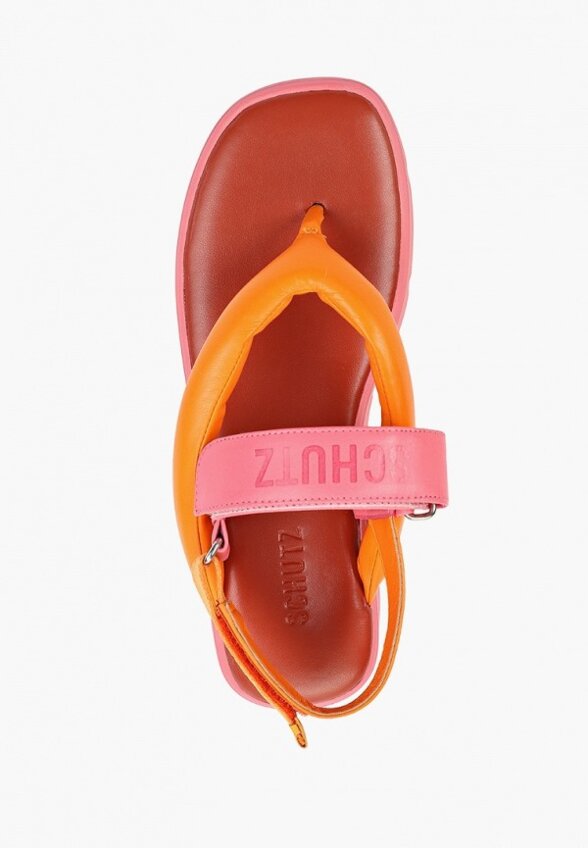 Сандалии Schutz