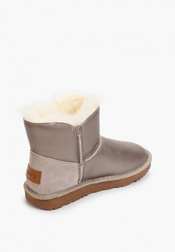 Полусапоги Qnzy