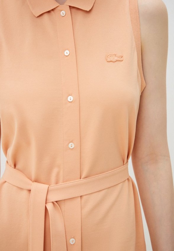 Платье Lacoste