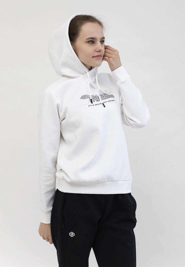 Худи High Experience