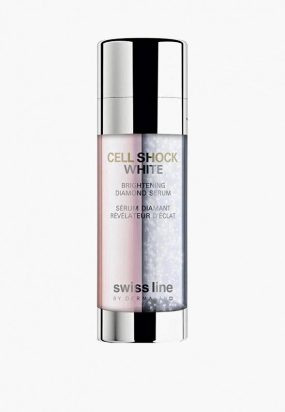 Сыворотка для лица Swiss Line