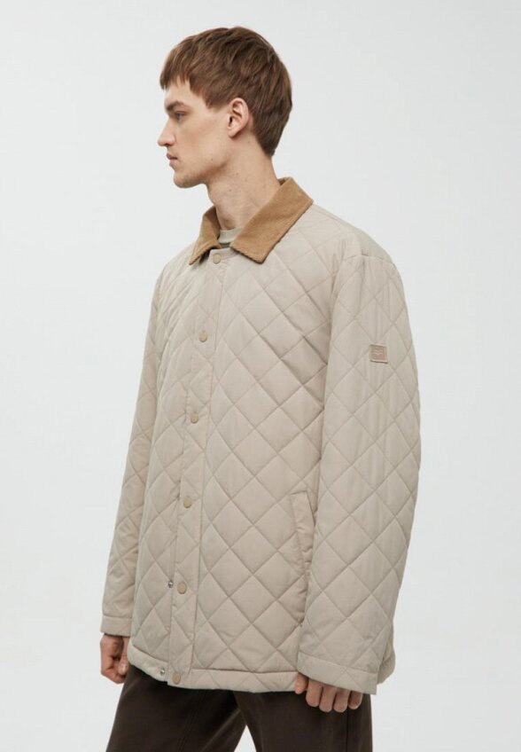 Куртка утепленная Finn Flare