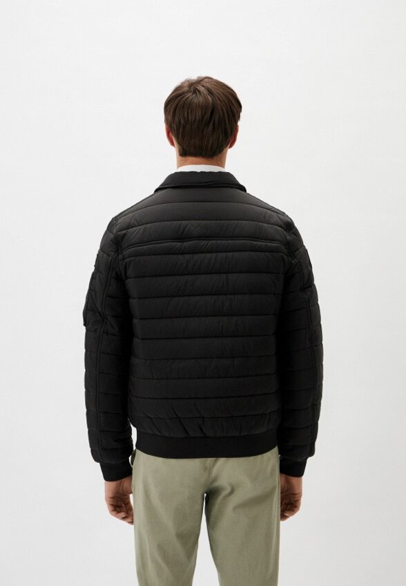 Куртка утепленная Aeronautica Militare