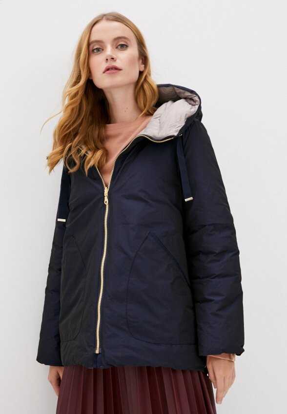 Пуховик Dixi-Coat