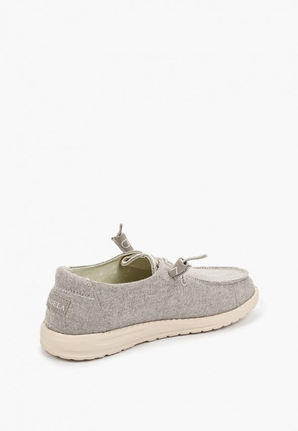 Топсайдеры Vitadela