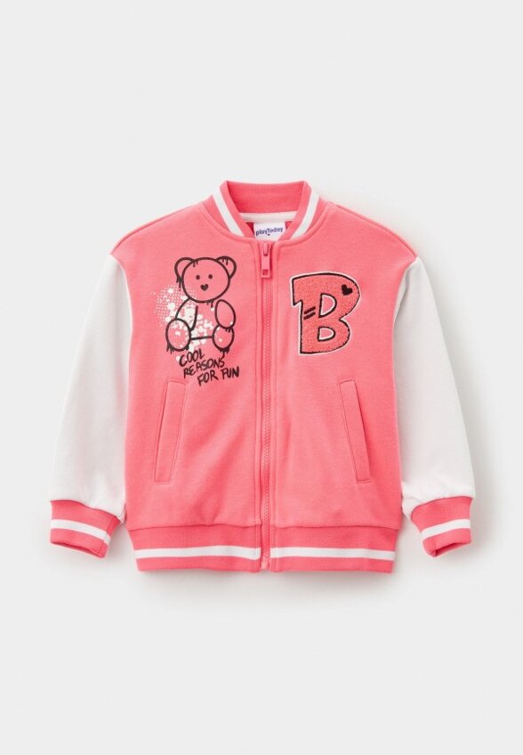 Олимпийка PlayToday