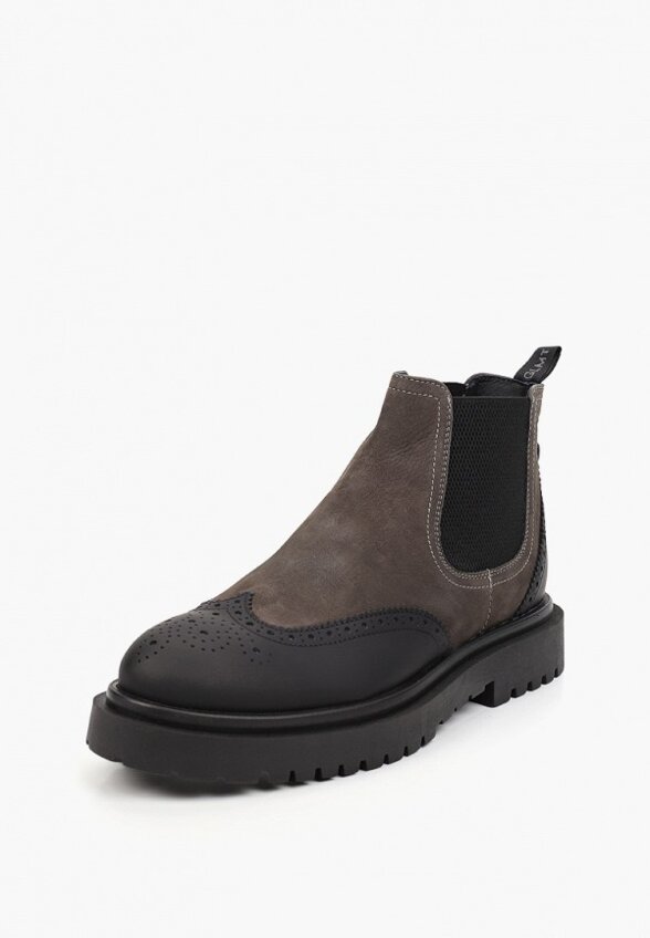 Ботинки Emanuele Gelmetti