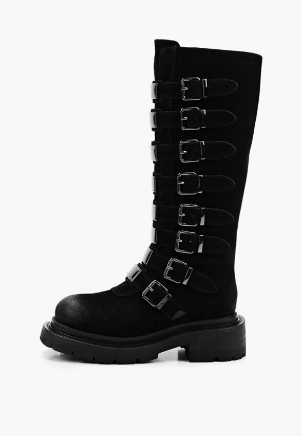 Сапоги Graciana