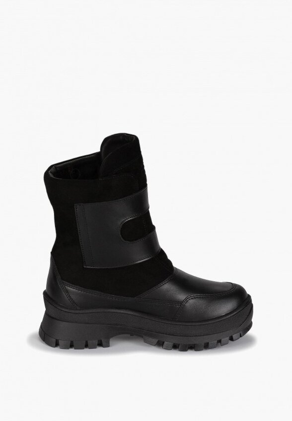 Ботинки Riconte