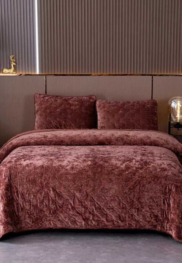 Комплект с покрывалом Sofi De Marko