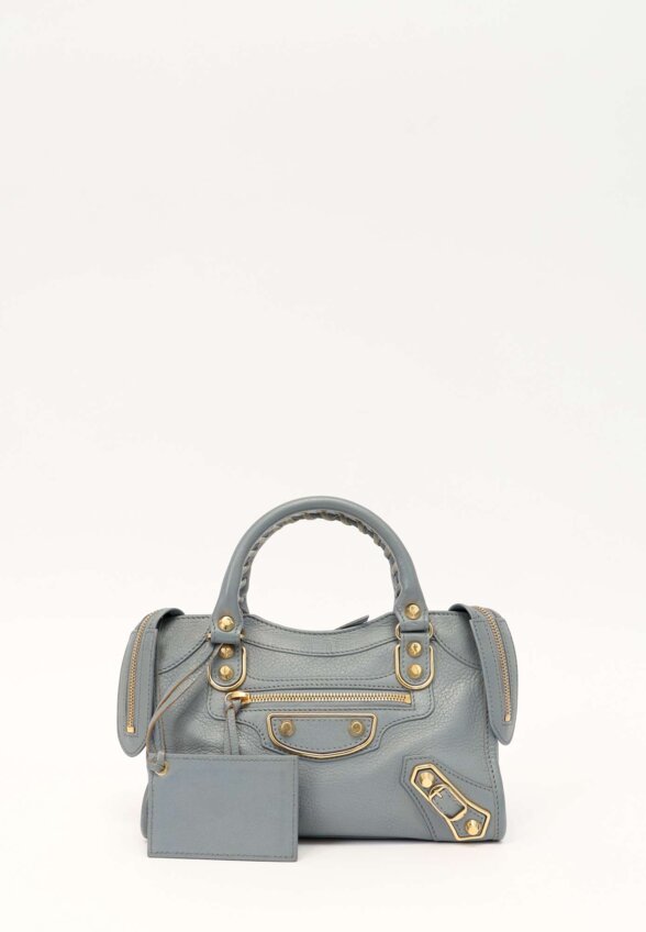 Balenciaga City