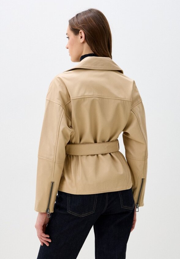 Косуха Снежная Королева