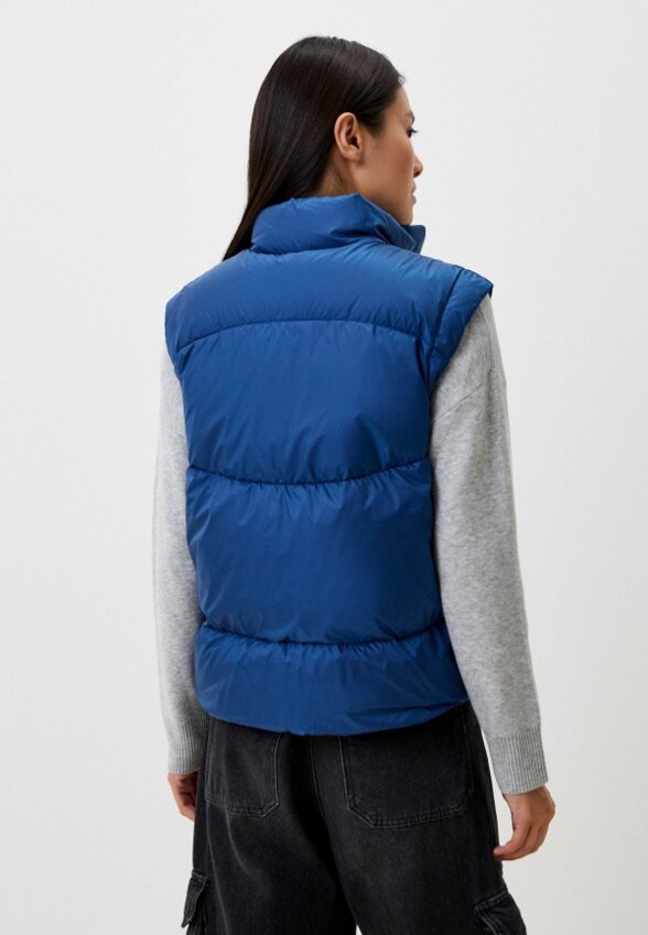 Жилет утепленный GJO.E