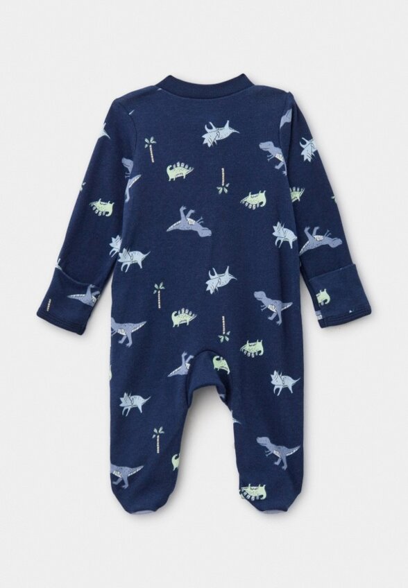 Комбинезон домашний Carter’s