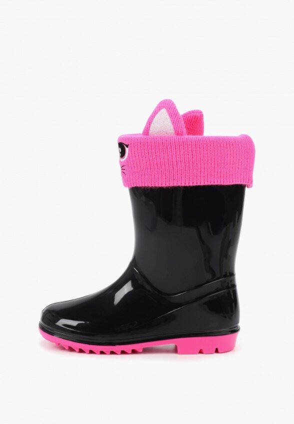 Сапоги резиновые PlayToday