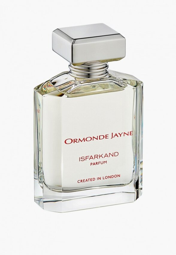 Духи Ormonde Jayne