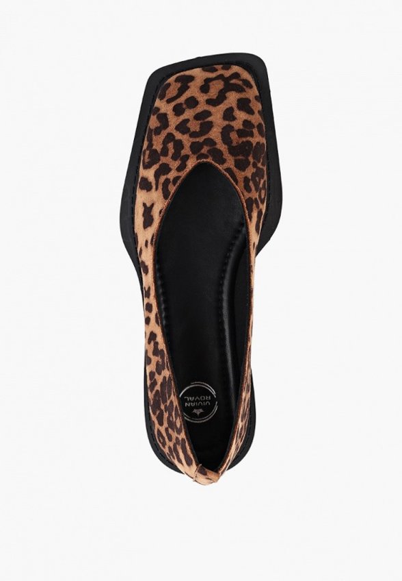 Балетки Vivian Royal