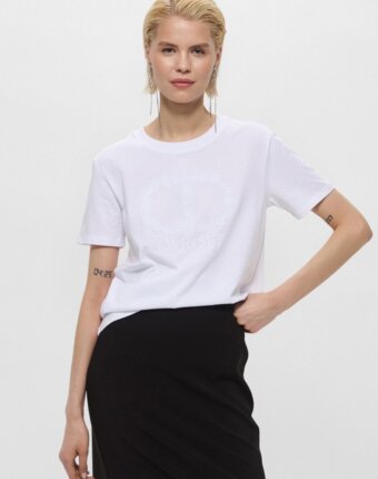 Футболка Twinset Milano женщинам