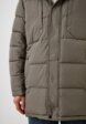 Пуховик Urban Fashion for Men5  - превью
